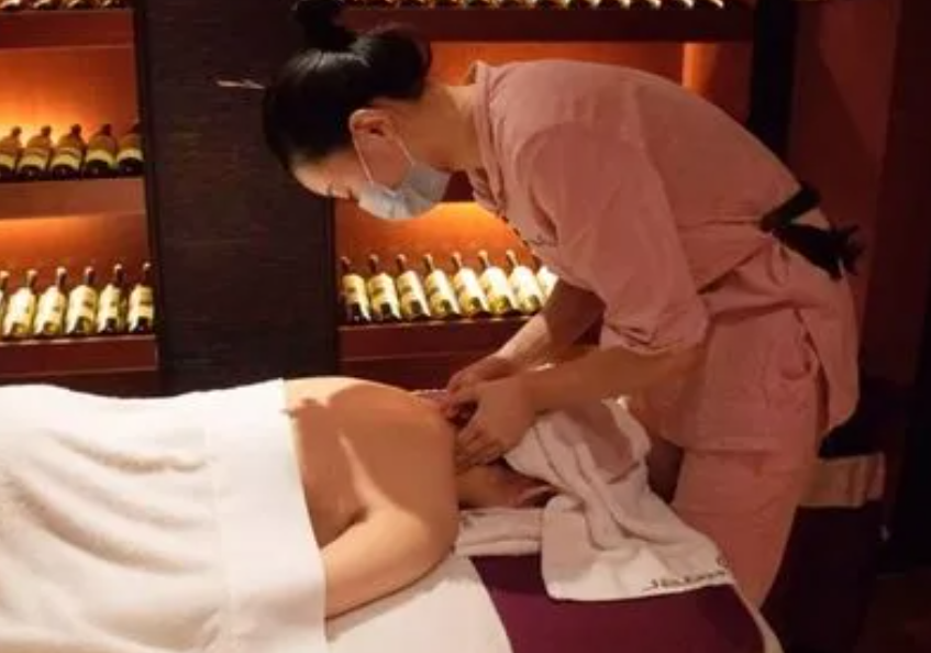 泰式spa的由来 泰式spa的由来