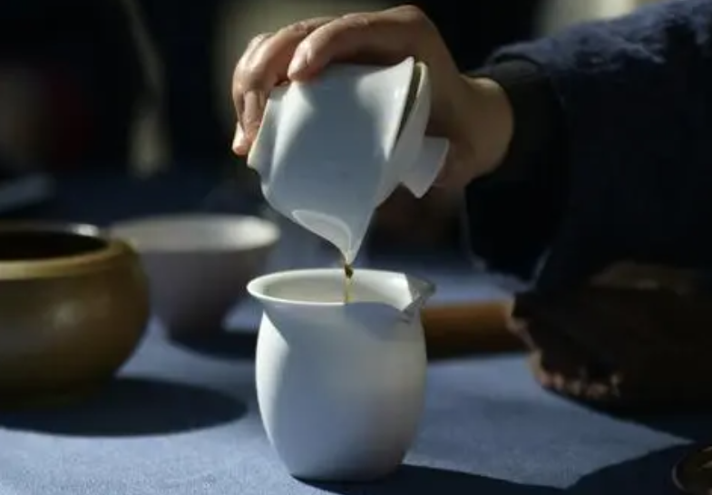 茶道的艺术性在哪里