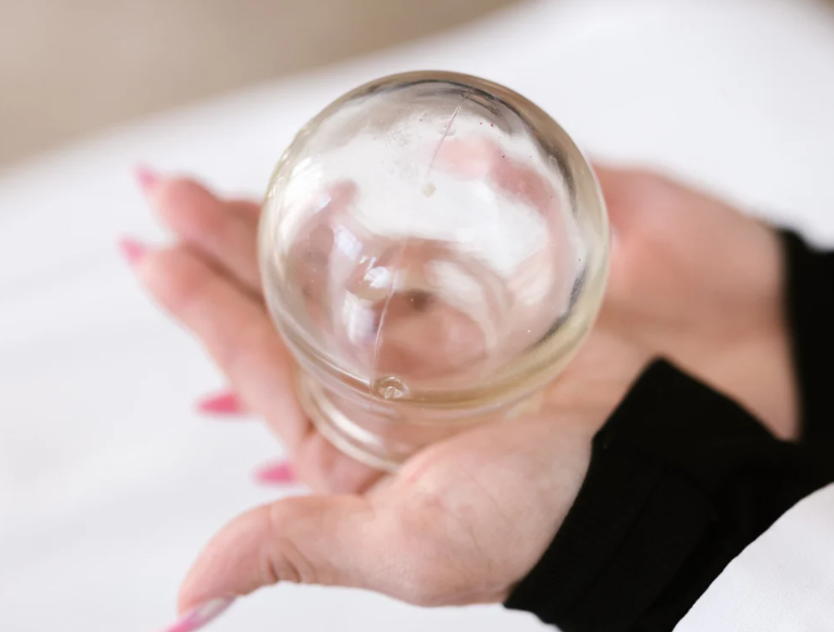 自己在家里也可以做spa养生