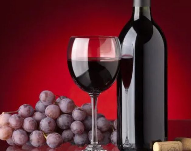 喝红酒对养生有帮助吗