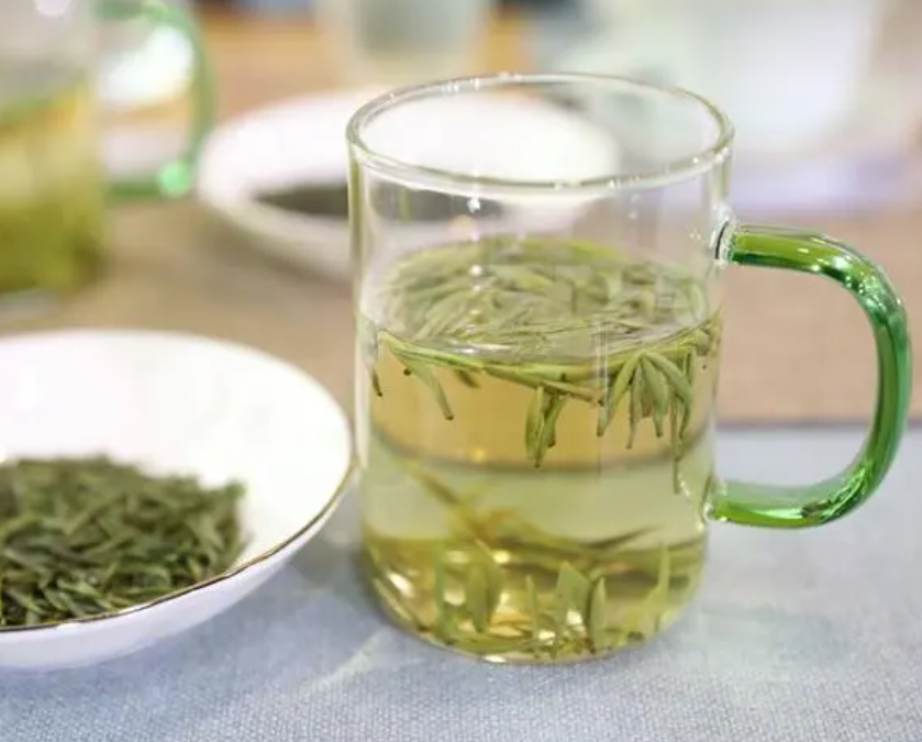 不同种类茶叶知识分享来了